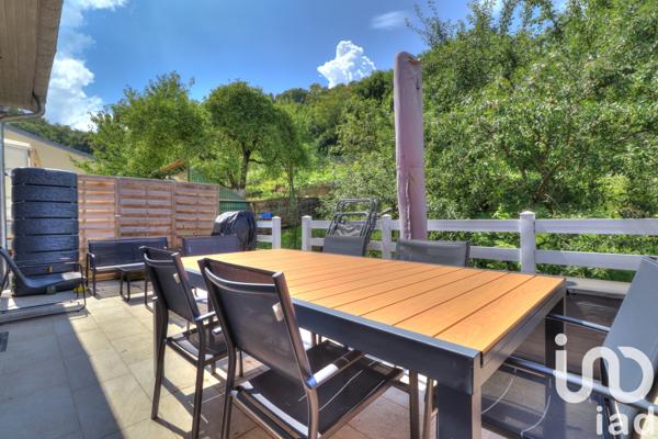 Maison à vendre 5 pièces 159 m² Frouard