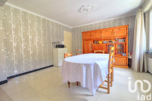 Maison à vendre 5 pièces 159 m² Frouard