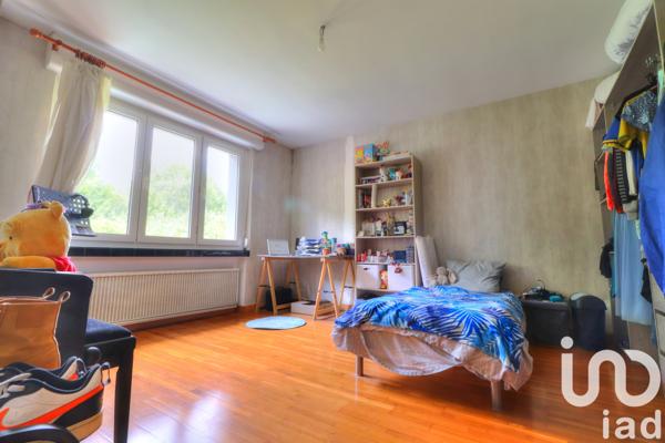 Maison à vendre 5 pièces 159 m² Frouard