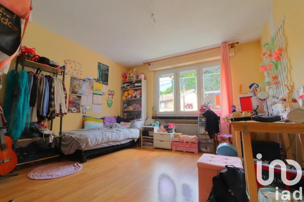 Maison à vendre 5 pièces 159 m² Frouard