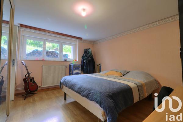 Maison à vendre 5 pièces 159 m² Frouard