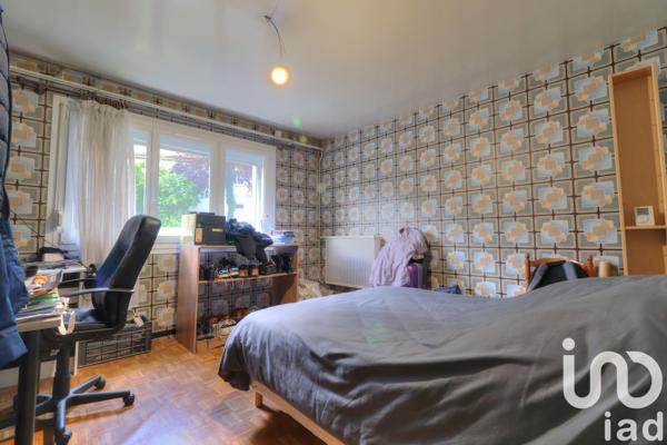 Maison à vendre 5 pièces 159 m² Frouard