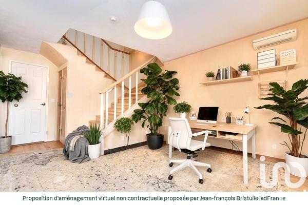 Maison à vendre 5 pièces 159 m² Frouard