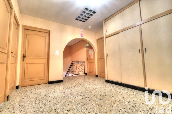 Maison à vendre 5 pièces 159 m² Frouard