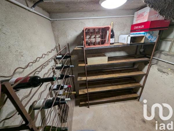 Maison à vendre 5 pièces 159 m² Frouard