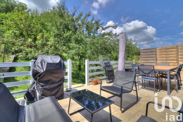 Maison à vendre 5 pièces 159 m² Frouard