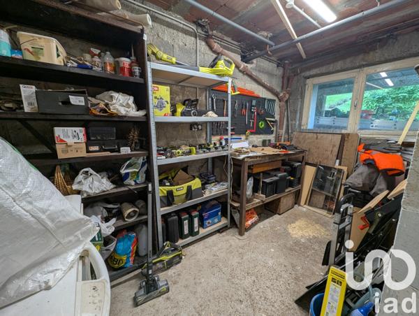 Maison à vendre 5 pièces 159 m² Frouard