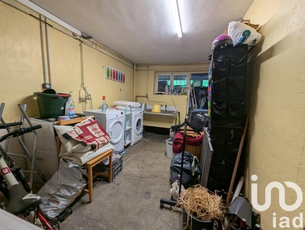 Maison à vendre 5 pièces 159 m² Frouard