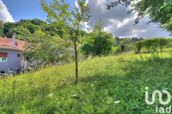 Maison à vendre 5 pièces 159 m² Frouard