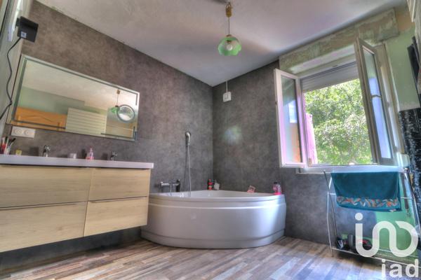 Maison à vendre 5 pièces 159 m² Frouard