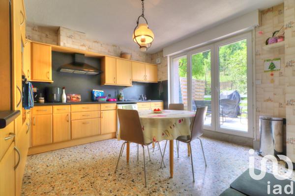 Maison à vendre 5 pièces 159 m² Frouard