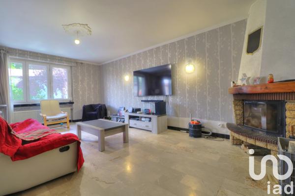 Maison à vendre 5 pièces 159 m² Frouard