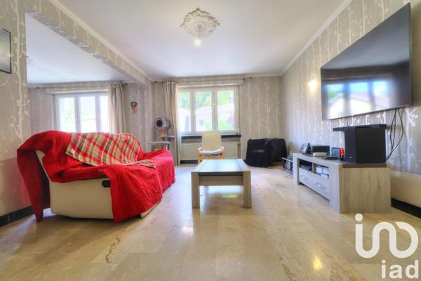 Maison à vendre 5 pièces 159 m² Frouard