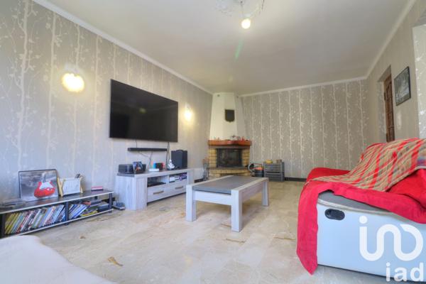 Maison à vendre 5 pièces 159 m² Frouard