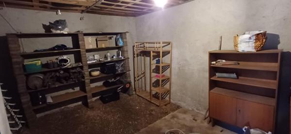 Maison bourgeoise de caractère d'environ 130 m² habitable, Huillé