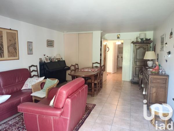 Maison à vendre 5 pièces 95 m² Rambouillet