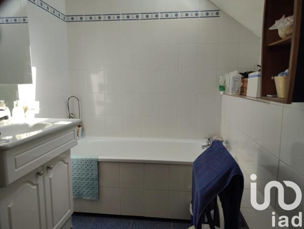 Maison à vendre 5 pièces 95 m² Rambouillet