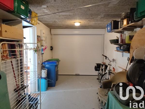 Maison à vendre 5 pièces 95 m² Rambouillet