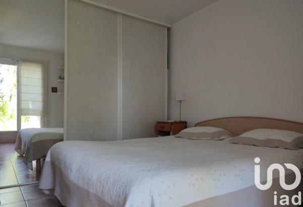 Maison à vendre 5 pièces 95 m² Rambouillet