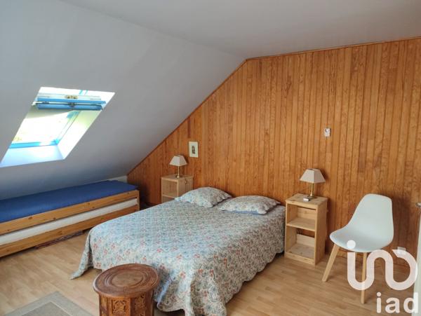 Maison à vendre 5 pièces 95 m² Rambouillet