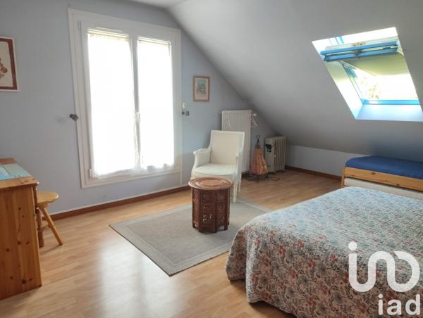 Maison à vendre 5 pièces 95 m² Rambouillet