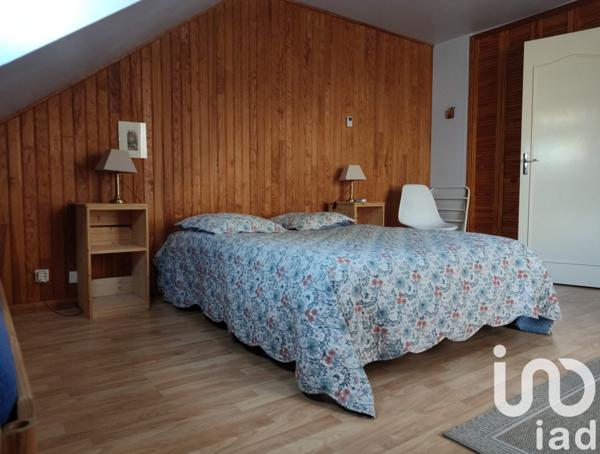Maison à vendre 5 pièces 95 m² Rambouillet