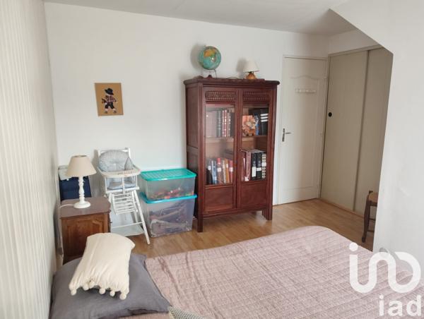 Maison à vendre 5 pièces 95 m² Rambouillet