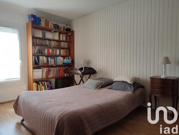 Maison à vendre 5 pièces 95 m² Rambouillet