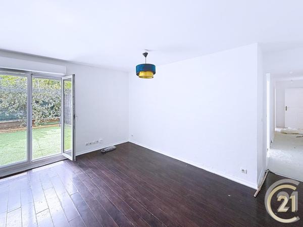 Appartement F4 à vendre  4 pièces - 80,67 m2 BONDY - 93