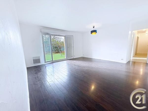 Appartement F4 à vendre  4 pièces - 80,67 m2 BONDY - 93
