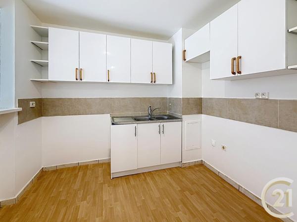 Appartement F4 à vendre  4 pièces - 80,67 m2 BONDY - 93