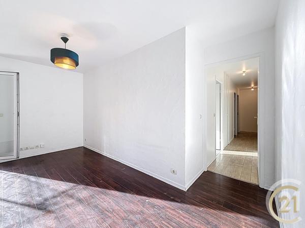 Appartement F4 à vendre  4 pièces - 80,67 m2 BONDY - 93