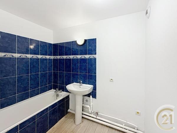 Appartement F4 à vendre  4 pièces - 80,67 m2 BONDY - 93