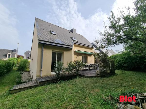 Maison 6 pièce(s)