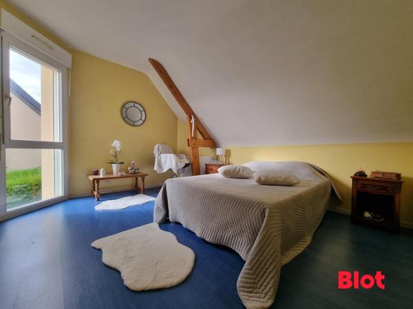 Maison 6 pièce(s)