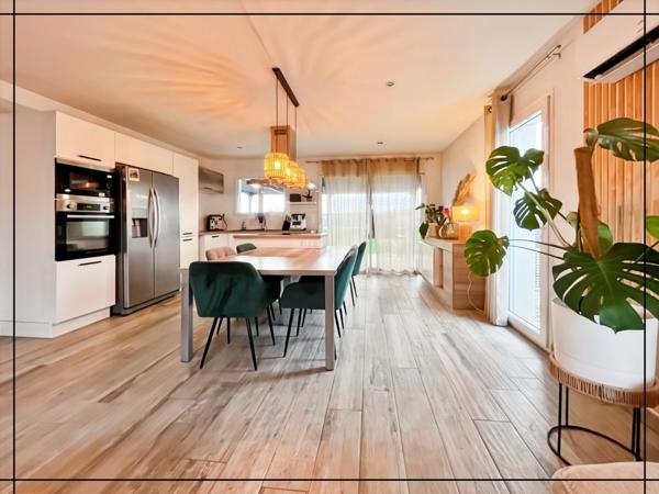 Maison à vendre 4 pièces CASTELCULIER (47)