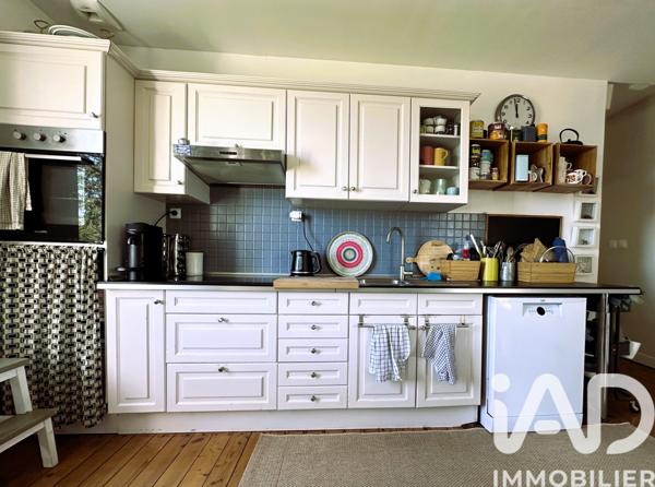 Maison à vendre 7 pièces 210 m² Hillion