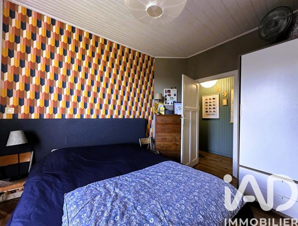 Maison à vendre 7 pièces 210 m² Hillion