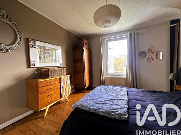 Maison à vendre 7 pièces 210 m² Hillion