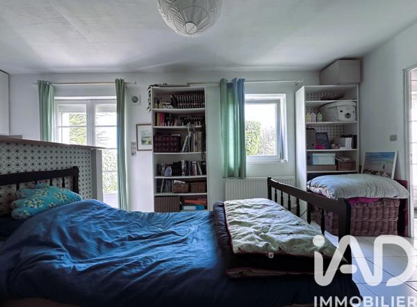 Maison à vendre 7 pièces 210 m² Hillion