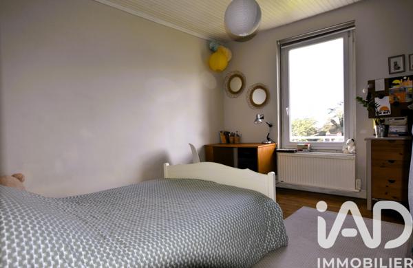 Maison à vendre 7 pièces 210 m² Hillion