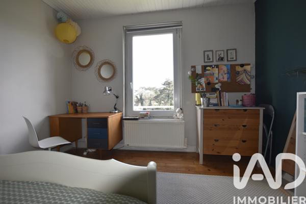 Maison à vendre 7 pièces 210 m² Hillion