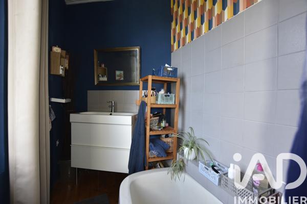 Maison à vendre 7 pièces 210 m² Hillion