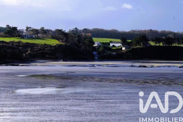 Maison à vendre 7 pièces 210 m² Hillion