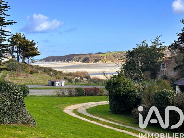 Maison à vendre 7 pièces 210 m² Hillion