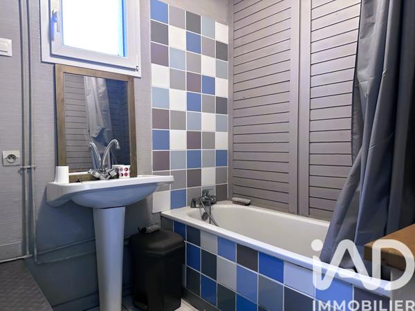 Maison à vendre 7 pièces 210 m² Hillion