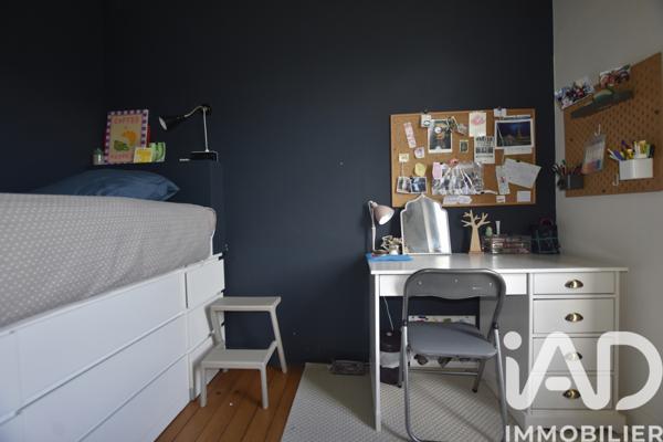 Maison à vendre 7 pièces 210 m² Hillion