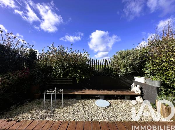 Maison à vendre 7 pièces 210 m² Hillion