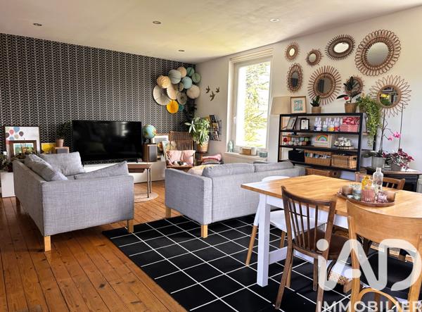 Maison à vendre 7 pièces 210 m² Hillion