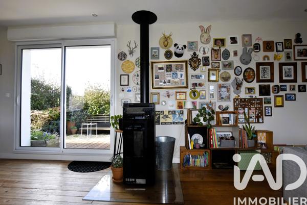 Maison à vendre 7 pièces 210 m² Hillion